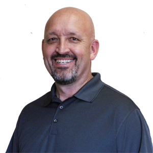 Jeff Cremers