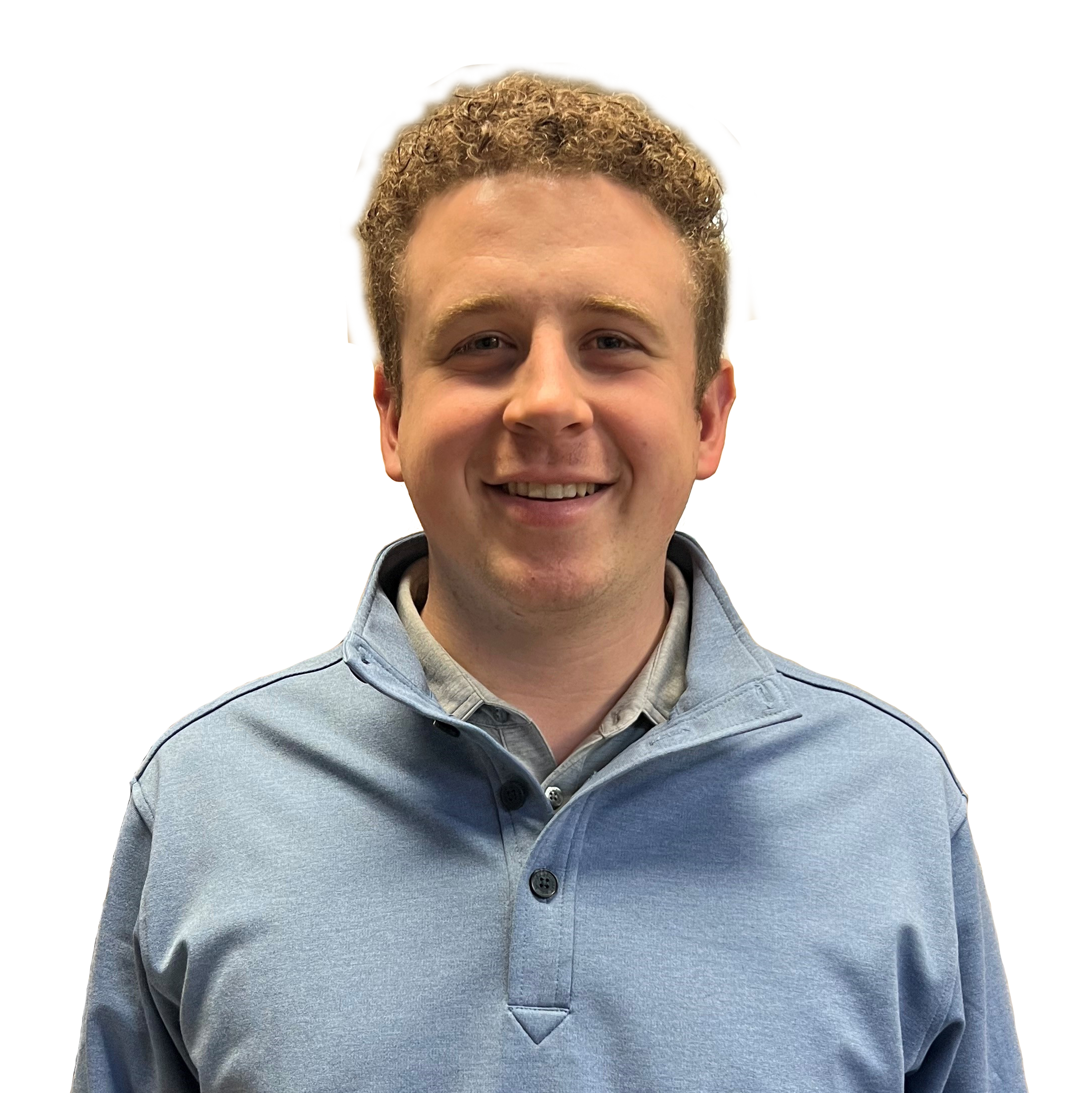Sean Eilenberger